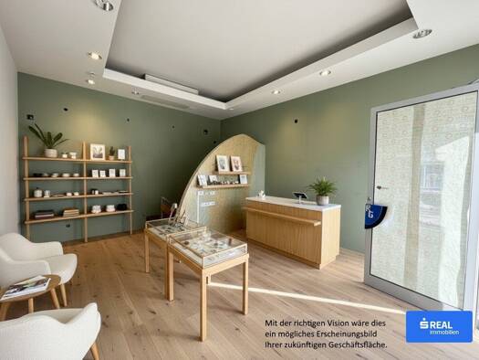 Ladenfläche zur Miete 900 € Lienz 9900