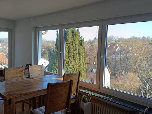 Mehrfamilienhaus zum Kauf 449.999 € 7 Zimmer 191 m² 981 m² Grundstück frei ab sofort Kleinsteinbach Pfinztal 76327