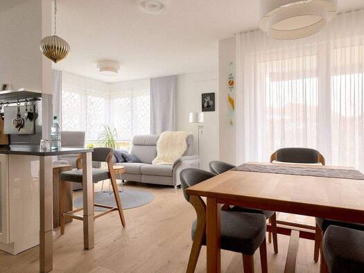 Wohnung zum Kauf 450.000 € 3 Zimmer 87 m² Winnenden 71364