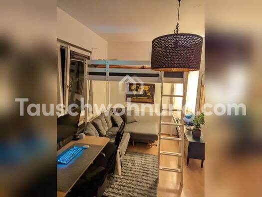 Wohnung zur Miete Tauschwohnung 340 € 1 Zimmer 20 m² 2. Geschoss Altstadt-Nord Köln 50668