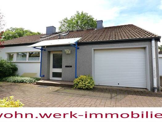 Einfamilienhaus zum Kauf 415.000 € 6 Zimmer 724 m² Grundstück frei ab sofort Senne Senne 33659
