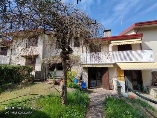 Reihenendhaus zum Kauf 310.000 € 4 Zimmer 160 m² frei ab sofort via delle Galassie, 31 San Michele al Tagliamento 30028