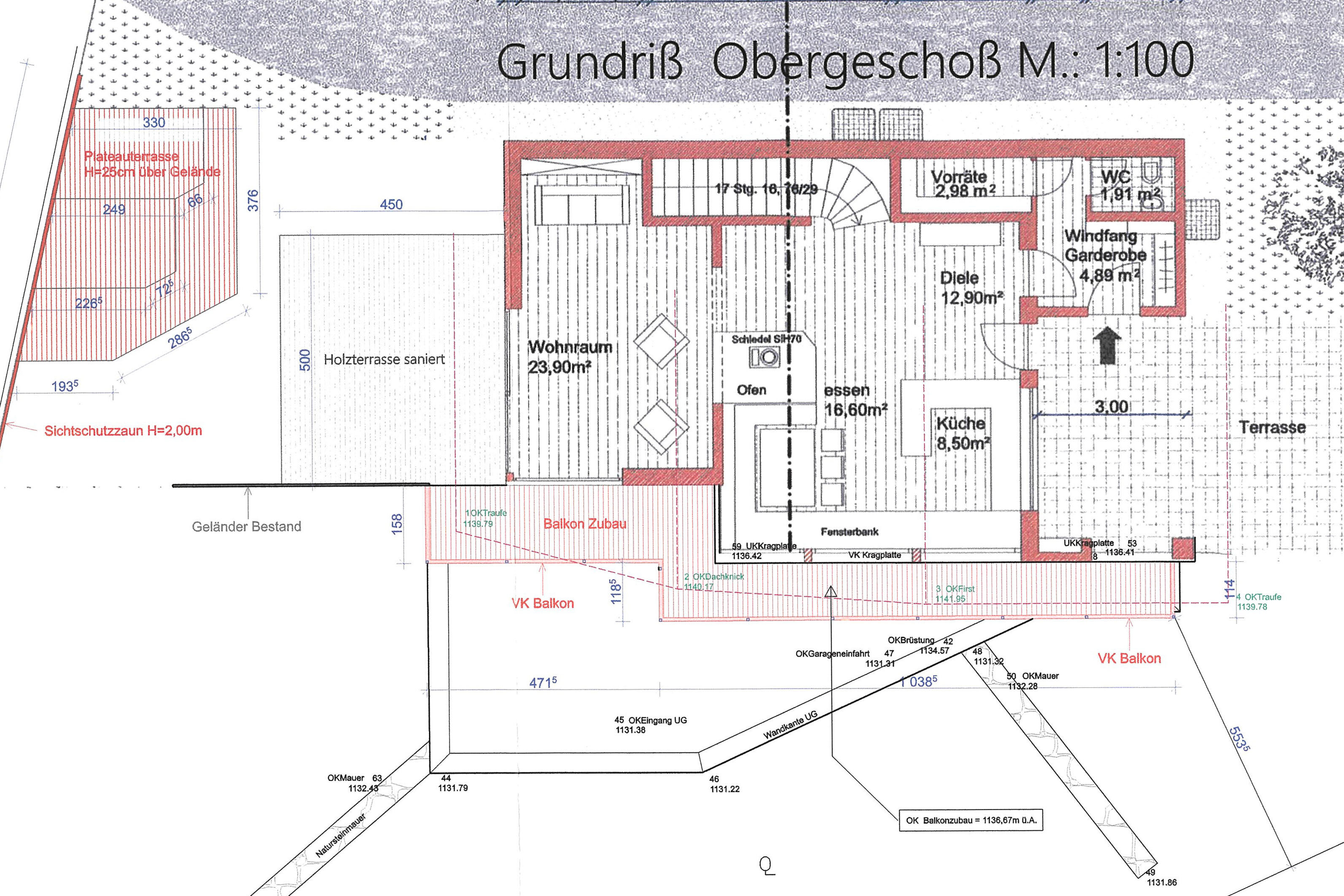 Einfamilienhaus zum Kauf 1.590.000 € 6 Zimmer 150 m²<br/>Wohnfläche 900 m²<br/>Grundstück Reith bei Seefeld 6103