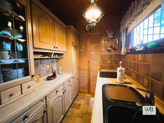 Haus zum Kauf 110.000 € 2 Zimmer 40 m² 480 m² Grundstück Bokensdorf 38556