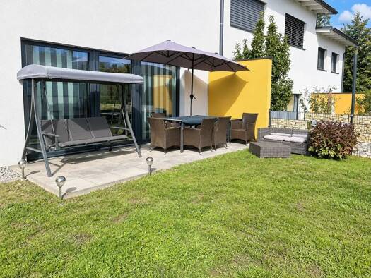 Reihenmittelhaus zum Kauf 530.000 € 4 Zimmer 126 m² 274 m² Grundstück Kirchschlag bei Linz 4202