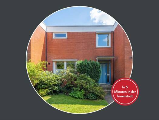 Reihenmittelhaus zum Kauf 260.000 € 3 Zimmer 103 m² 205 m² Grundstück Kaltenmoor Lüneburg 21337