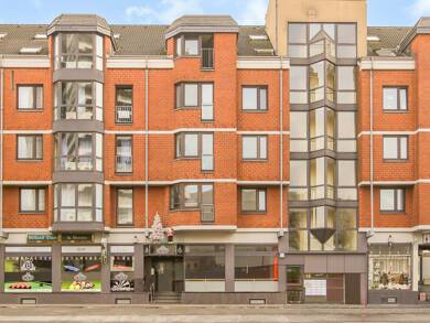 Café/Bar zur Miete provisionsfrei 1.000 € 127 m² Gastrofläche 3.586 m² Grundstück Mülheim an der Ruhr 45468