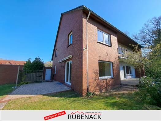 Mehrfamilienhaus zum Kauf 264.000 € 7 Zimmer 195 m² 755 m² Grundstück Hassel 27324