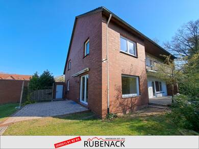 Mehrfamilienhaus zum Kauf 264.000 € 7 Zimmer 195 m² 755 m² Grundstück Hassel 27324