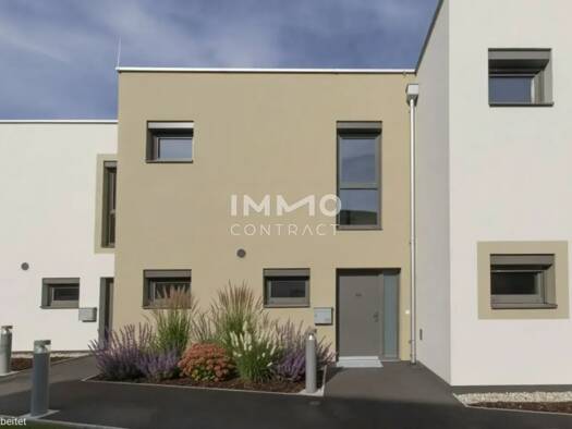 Reihenmittelhaus zur Miete - Erstbezug 1.329 € 106 m² Göllersdorf 2013