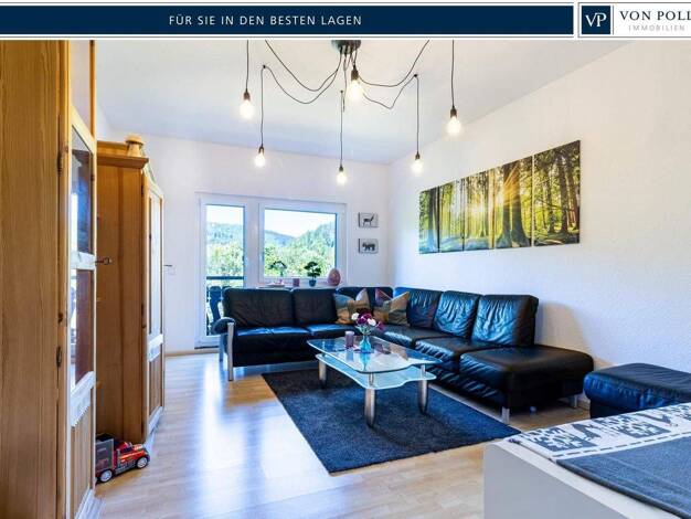 Wohnung zum Kauf 159.000 € 3 Zimmer 68,5 m² 1. Geschoss Schwalefeld Willingen 34508