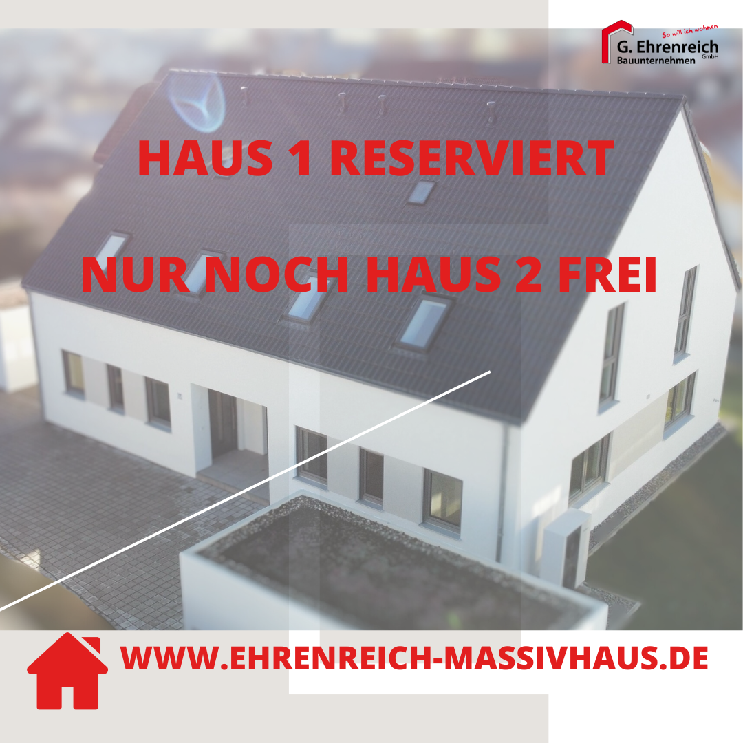 Doppelhaushälfte zum Kauf provisionsfrei 399.000 € 5 Zimmer 117,6 m²<br/>Wohnfläche Auweg 17 Haidhäuser Cham 93413