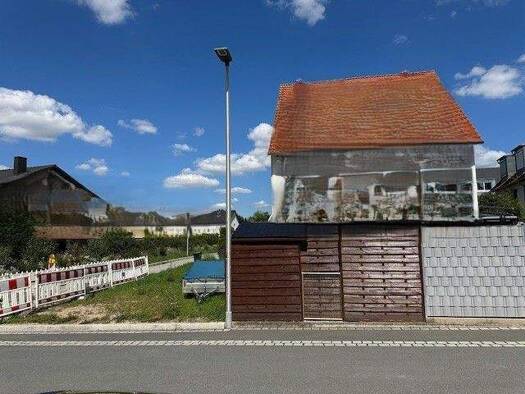 Grundstück zum Kauf 89.000 € 163 m² Grundstück Insterburger Straße Neukatzwang Nürnberg 90455