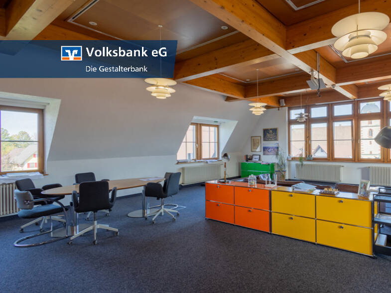 Bürogebäude zur Miete 2.500 € Ortsgebiet Sasbach 77880