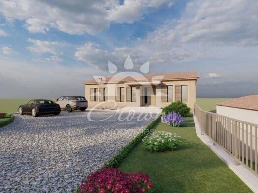 Haus zum Kauf 240.000 € 4 Zimmer 1.054 m² Zminj Zminj