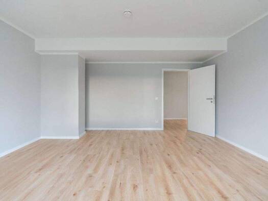 Wohnung zur Miete 535 € 2 Zimmer 62 m² Brabantstraße 75 Aachen 52070