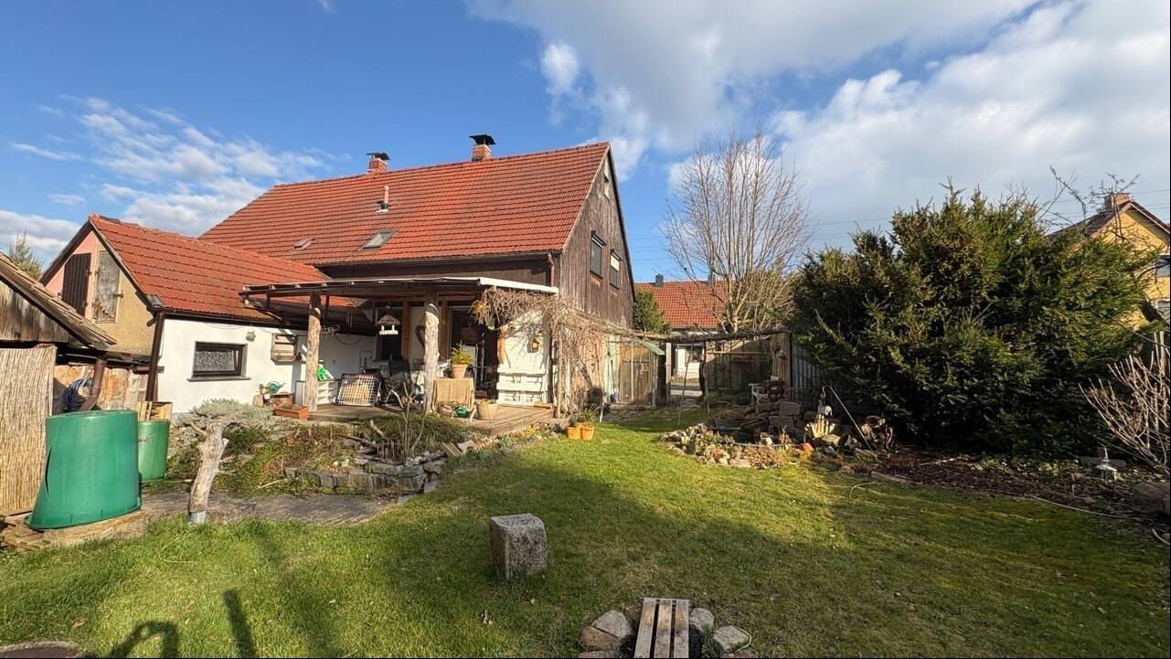 Immobilie in Herrnhut - Klein und fein - Bild 0