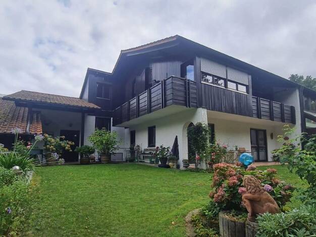 Doppelhaushälfte zum Kauf provisionsfrei 450.000 € 7 Zimmer 185 m² 525 m² Grundstück Vilshofen Vilshofen an der Donau 94474