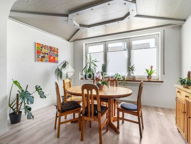Wohnung zum Kauf 374.000 € 3 Zimmer 115 m² EG Neuburg Neuburg an der Donau 86633