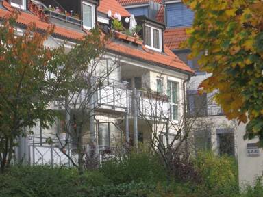 Wohnung zur Miete 750 € 2 Zimmer 58,5 m² Lehmgrubenweg 8 Echterdingen Leinfelden-Echterdingen 70771