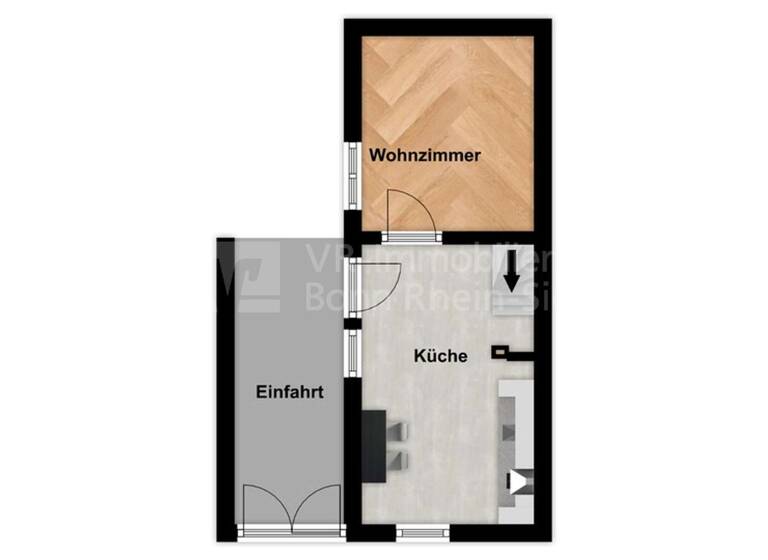 Mehrfamilienhaus zum Kauf 735.000 € 6 Zimmer 201 m² 404 m² Grundstück Alfter 53347