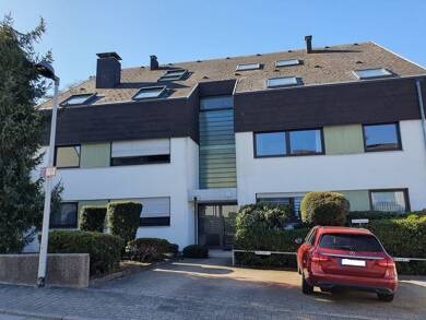Wohnung zum Kauf 220.000 € 4 Zimmer 104 m² 1. Geschoss frei ab sofort Theodor-Körner-Str. 8 Dudweiler Saarbrücken 66125
