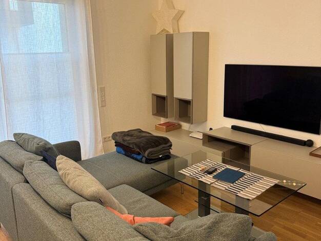 Wohnung zum Kauf provisionsfrei 219.000 € 2 Zimmer 50,4 m² EG Parkvorstadt Weimar 99425