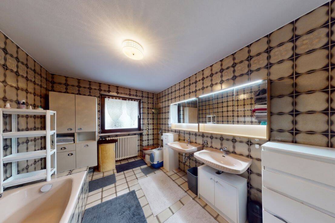 Haus – Wettstetten, Landkreis Eichstätt - Mehr