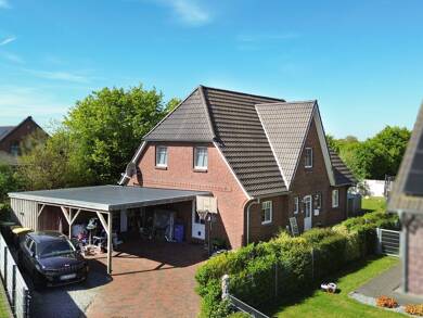 Einfamilienhaus zum Kauf 575.000 € 8 Zimmer 158 m² 805 m² Grundstück Schuby 24850