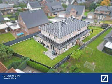 Doppelhaushälfte zum Kauf 540.000 € 6 Zimmer 136 m² 362 m² Grundstück Rotenburg - Kernstadt Rotenburg 27356