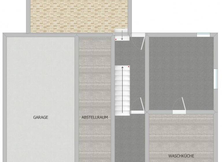 Einfamilienhaus zum Kauf 399.000 € 3 Zimmer 101 m² 647 m² Grundstück Urbach 73660