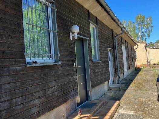 Wohnung zur Miete 500 € 3 Zimmer 75 m² frei ab 01.12.2026 Zittau Zittau 02763