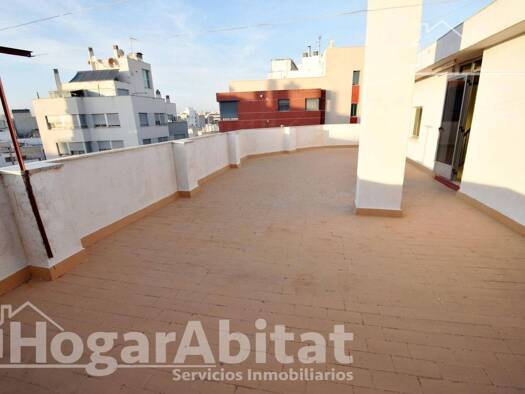 Haus zum Kauf 380.000 € 1 Zimmer 467 m² PEDRO IV Borriana / Burriana 12530