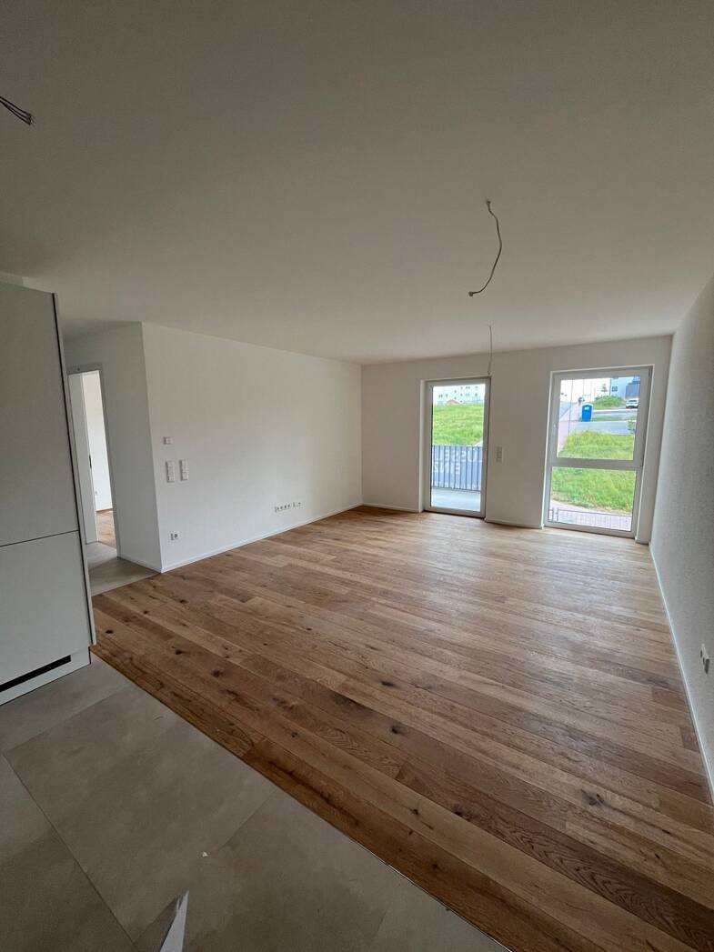 Wohnung zur Miete - Neubau 970 € 2 Zimmer 57,3 m² 2. Geschoss frei ab 01.07.2025 Bad Wimpfen Bad Wimpfen 74206