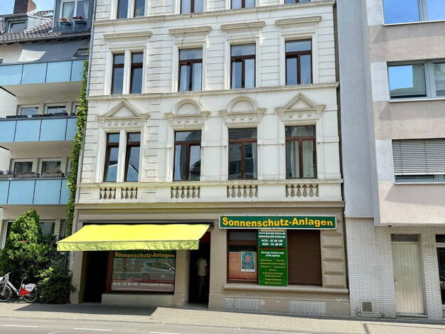 Laden zur Miete provisionsfrei 2.500 € 118 m² Verkaufsfläche Vogelsanger Straße 160 Ehrenfeld Köln-Ehrenfeld 50823