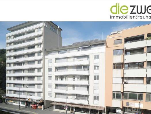 Wohnung zum Kauf 230.000 € 4 Zimmer 68 m² 1. Geschoss Bahnhofstraße 25 Feldkirch 6800