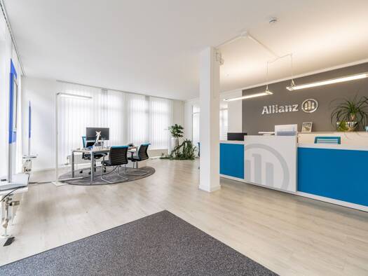 Büro zum Kauf 299.000 € 4 Zimmer 113 m² Bürofläche Donaueschingen Donaueschingen 78166