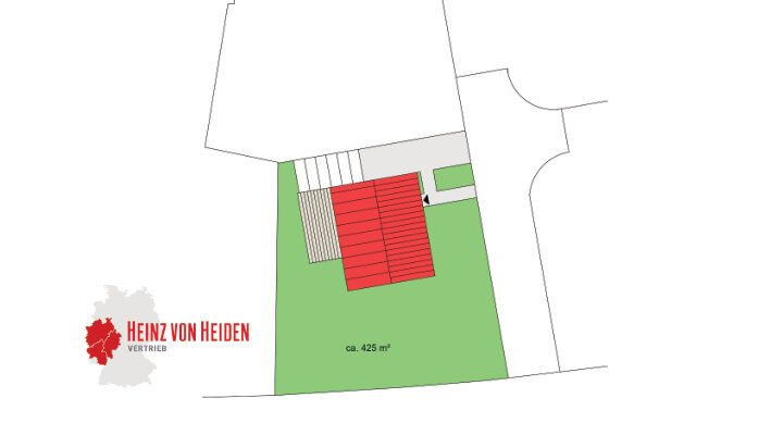 Einfamilienhaus zum Kauf provisionsfrei 335.166 € 4 Zimmer 103,1 m²<br/>Wohnfläche 425 m²<br/>Grundstück Hausen Mayen / Hausen bei Mayen 56727