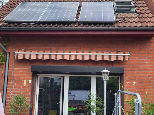 Einfamilienhaus zum Kauf 295.000 € 4 Zimmer 91 m² 1.075 m² Grundstück frei ab 01.10.2026 Oslebshausen West 28239