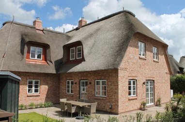 Doppelhaushälfte zum Kauf 1.100.000 € 4 Zimmer 105 m² 943 m² Grundstück Oevenum 25938