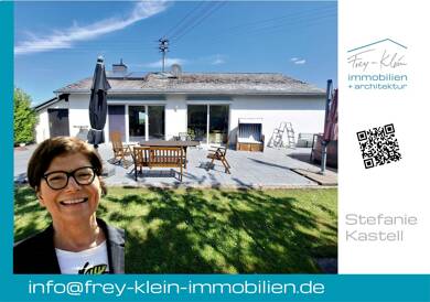 Einfamilienhaus zum Kauf 320.000 € 6 Zimmer 197 m² 1.047 m² Grundstück Liesenich 56858