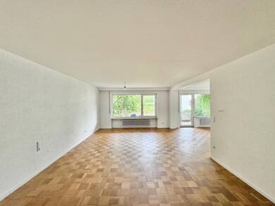 Wohnung zur Miete 1.400 € 3 Zimmer 110 m² Stuttgart 70378