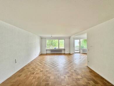 Wohnung zur Miete 1.400 € 3 Zimmer 110 m² Hofen Stuttgart 70378