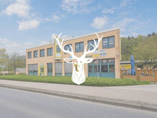 Bürofläche zur Miete 395 € 20 m² Bürofläche teilbar von 20 m² bis 40 m² Bietingen Gottmadingen 78244