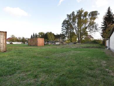 Grundstück zum Kauf 129.000 € 962 m² Grundstück Schönefeld Nuthe-Urstromtal 14947