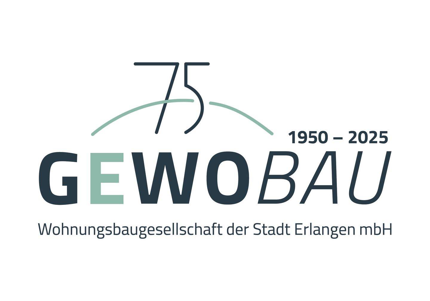 Gewobau Erlangen Wohnungsbaugesellschaft   der Stadt Erlangen mbH