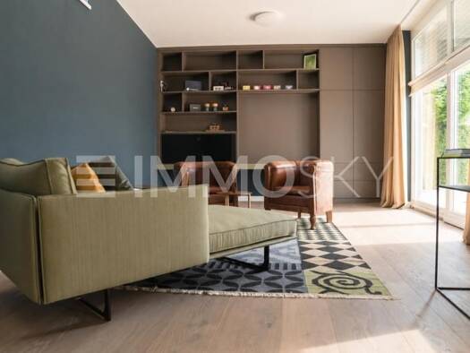Villa zum Kauf 5 Zimmer 210 m² 562 m² Grundstück Salzburg 5026
