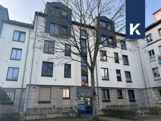 Wohnung zur Miete 1.150 € 2 Zimmer 61 m² 2. Geschoss frei ab 01.04.2026 Im Blauen Garn 65 Keldenich Wesseling 50389