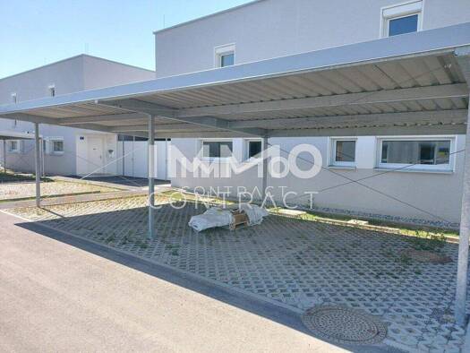 Reihenmittelhaus zur Miete - Erstbezug 1.276 € 4 Zimmer 111,4 m² frei ab sofort Kapelln 3141