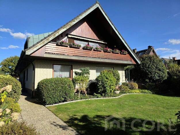 Einfamilienhaus zum Kauf 1.397.000 € 10 Zimmer 328 m² 948 m² Grundstück Sasel Hamburg / Sasel 22393